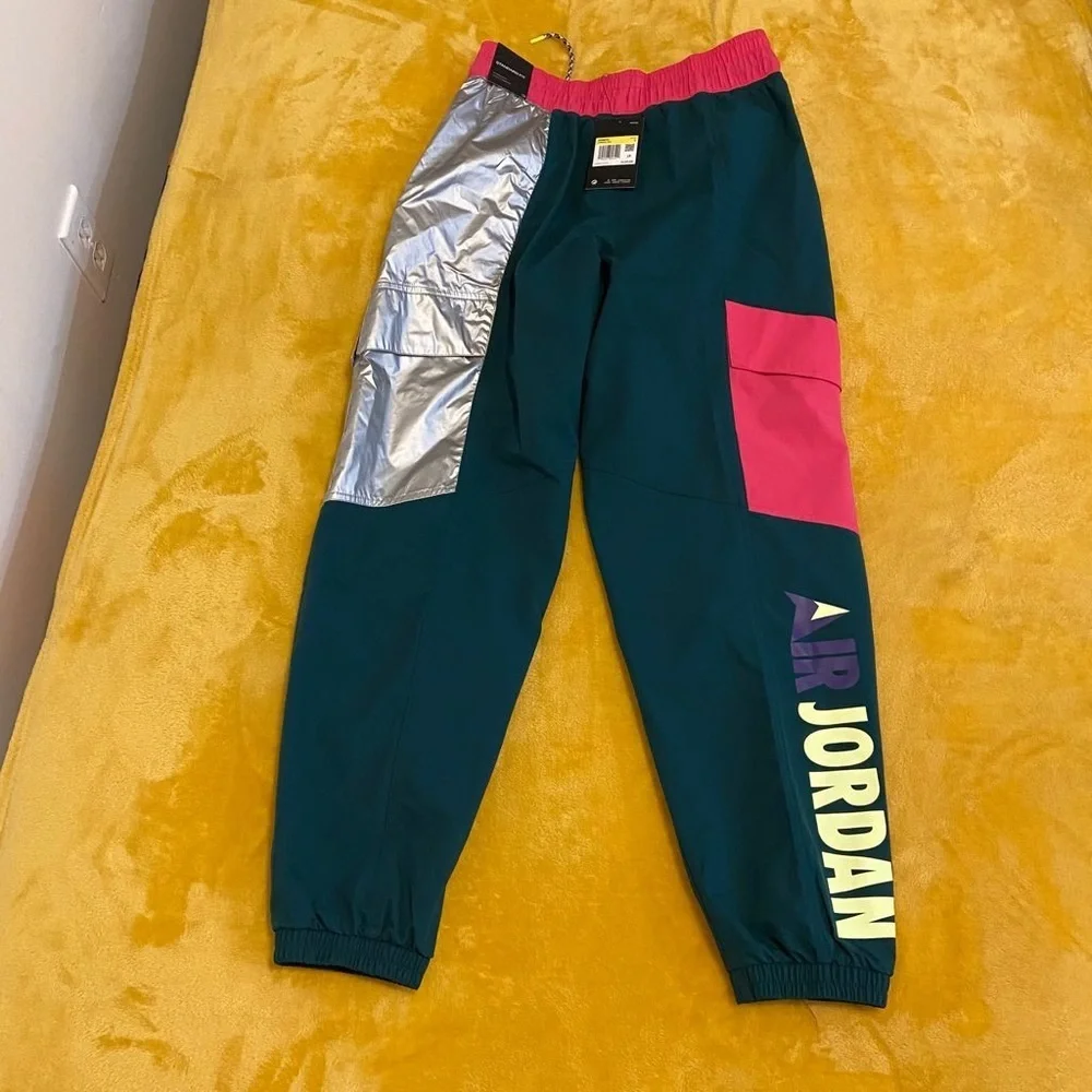 AIR JORDAN track pants CW6500-010